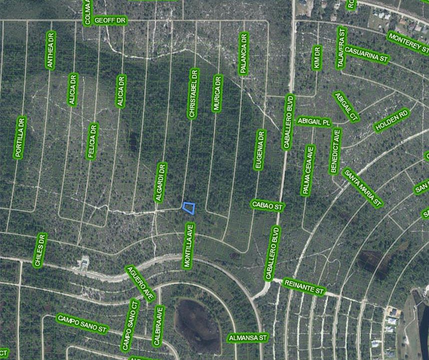 1st image of 6522 CHRISTABEL DRIVE LOT 14