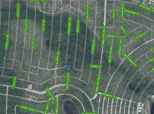 6522 Christabel Dr LOT 14, Sebring, FL 33872