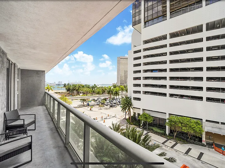 50 Biscayne Blvd #514 — Photo 9