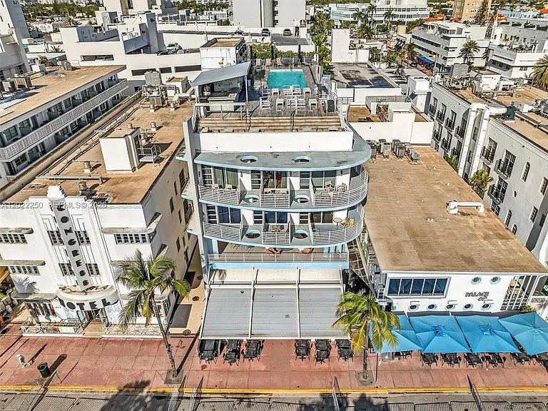 1052 Ocean Dr #C203 — Photo 24
