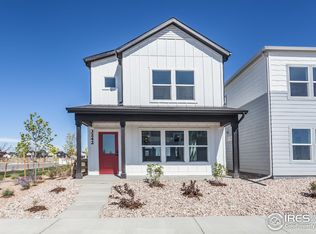3242 Crusader St, Fort Collins, CO 80524