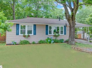 245 Old Grove Rd, Greenville, SC 29605