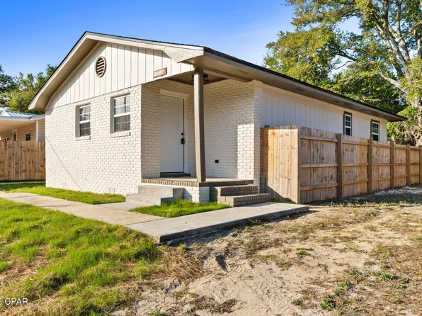 1809 Flower Ave, Panama City, FL 32405