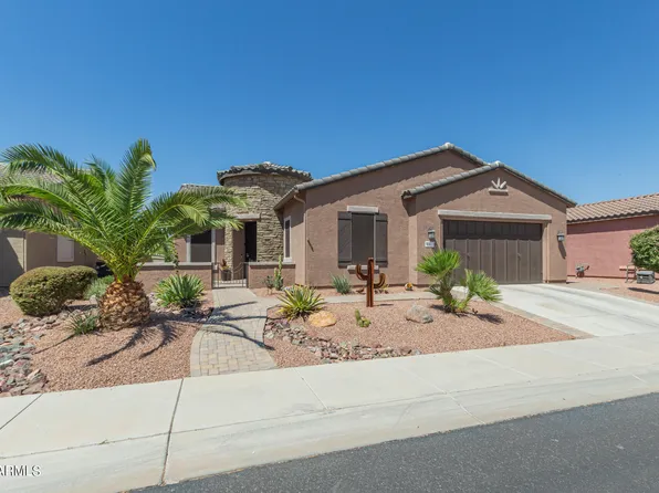 41915 W SPRINGTIME Road, Maricopa, AZ 85138