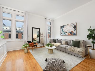 167 Wayne St #407, Jersey City, NJ, 07302