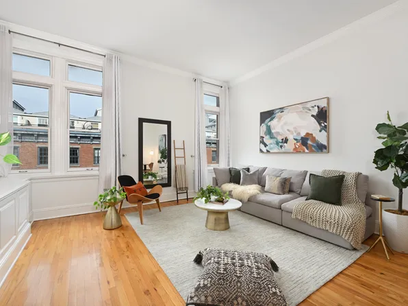 167 Wayne St #407, Jersey City, NJ 07302