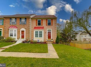 3316 Cheverly Ct, Abingdon, MD 21009