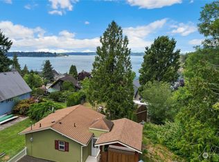 8212 176th Avenue Ct SW, Longbranch, WA 98351