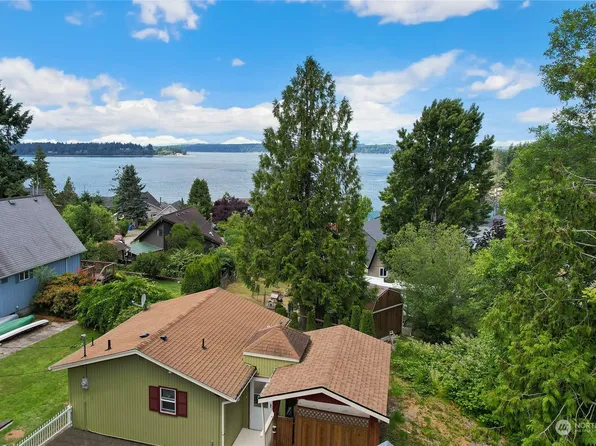 8212 176th Avenue Ct SW, Longbranch, WA 98351