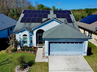 3016 Crystal Creek Blvd, Orlando, FL 32837