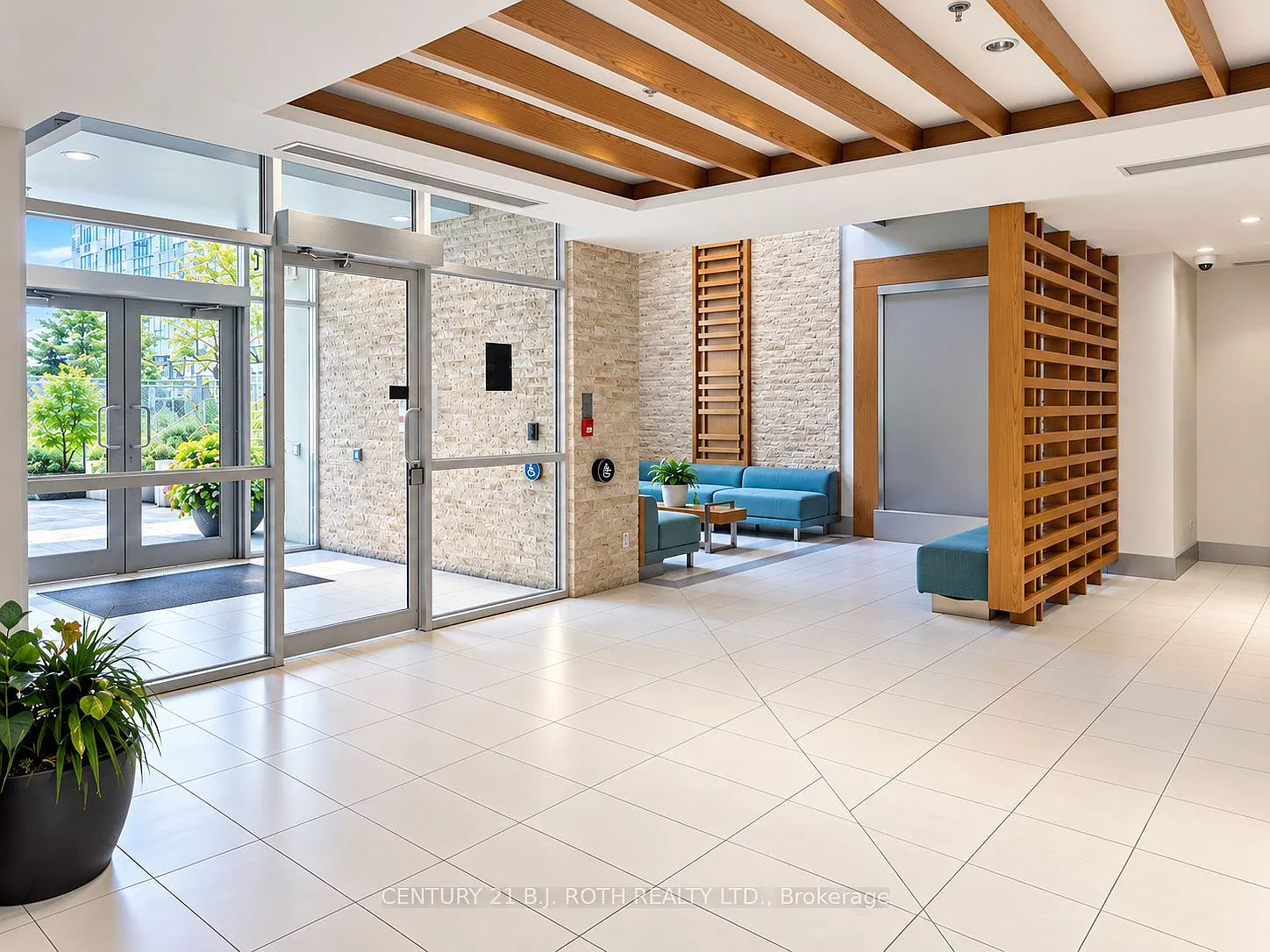 1 bed, $2,200 — Photo 2