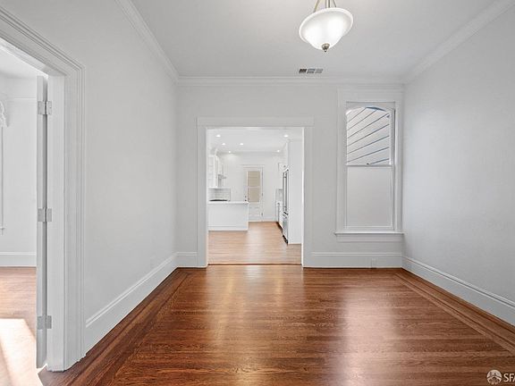 5th image of 3819-3821 Geary Blvd