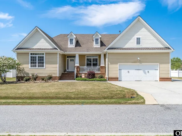 122 Bayside Dr Lot 79, Moyock, NC 27958