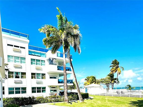 2nd image of COND COSTAMAR BEACH VILLAGE #CO-203
