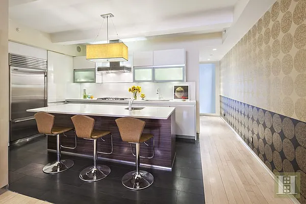 Sold by Halstead Real Estate | media 9