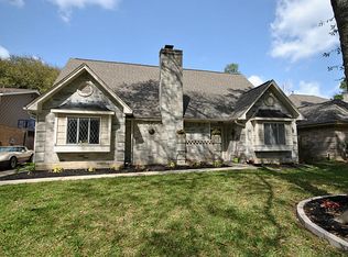 522 Enchanted Ln, Spring, TX 77388