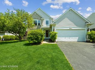 10194 Bennington Dr, Huntley, IL 60142