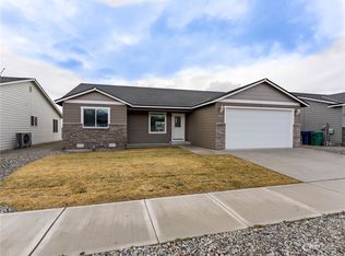 246 Emma Dr, Wenatchee, WA 98801