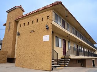 L Ave, National City, CA 91950