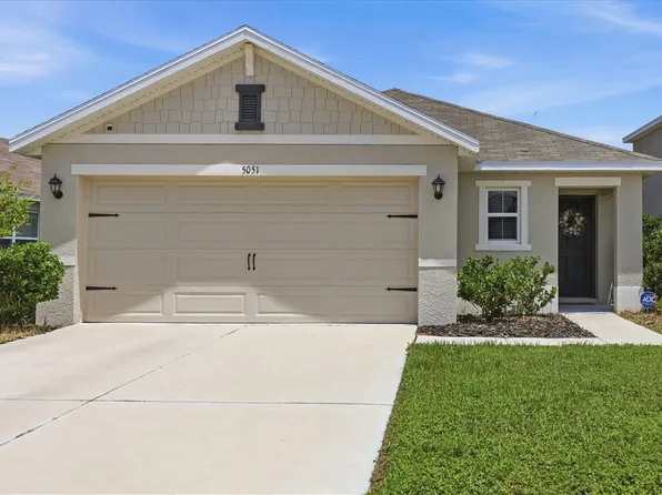 5051 GRANITE DUST PLACE, PALMETTO, FL 34221