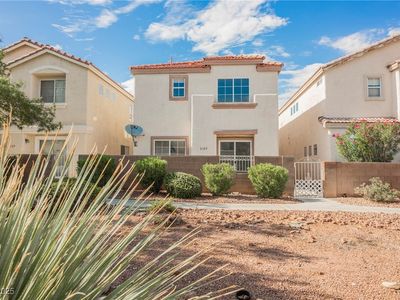 3125 Sunrise Cove Ave, North Las Vegas, NV, 89031