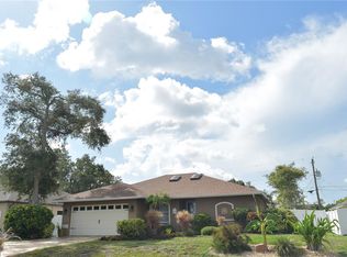861 Sunrise Rd, Venice, FL 34293