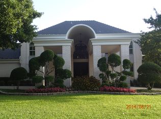 304 Havenwood Ln N, Fort Worth, TX 76112