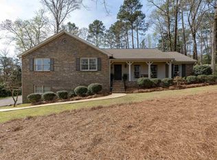 3408 River Bend Rd, Birmingham, AL 35243