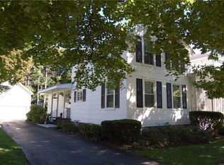 47 N Church St, Cortland, NY 13045