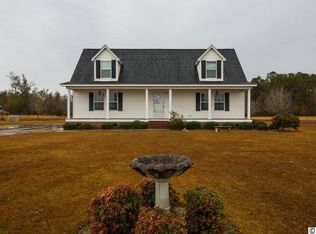 4033 N Old Georgetown Rd, Scranton, SC 29591