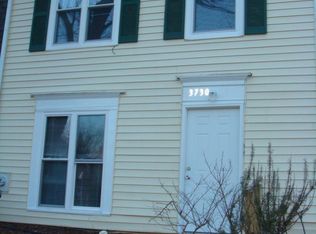 3730 Jamestown Ct, Atlanta, GA 30340