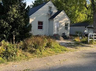 1701 N Bosart Ave, Indianapolis, IN
