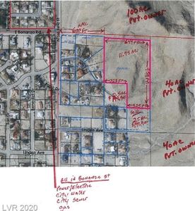 E Bonanza Rd, Las Vegas, NV, 89110