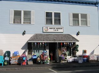 349 Main St, Winter Harbor, ME 04693