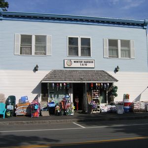 349 Main Street, Winter Harbor, ME, 04693