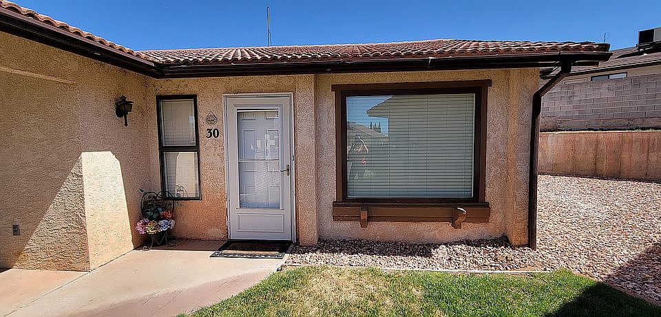 1075 N 1400 W UNIT 30, Saint George, UT 84770 | Zillow