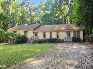 109 Wimberly Ave, Rocky Mount, NC 27804
