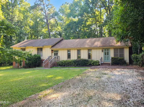 109 Wimberly Ave, Rocky Mount, NC 27804