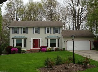 4891 June Ave, Stow, OH 44224