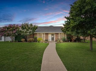 311 Sycamore Creek Rd, Allen, TX 75002