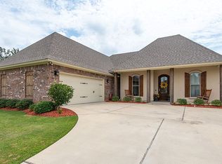 237 Morgan Ct, Benton, LA 71006