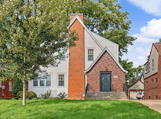 337 N Dellrose Ave, Wichita, KS 67208