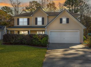 9464 Falling Embers Ln, Ladson, SC 29456