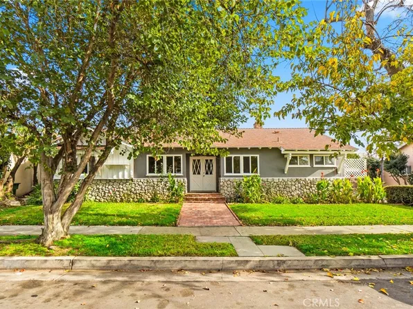 8522 Norwich Ave, North Hills, CA 91343