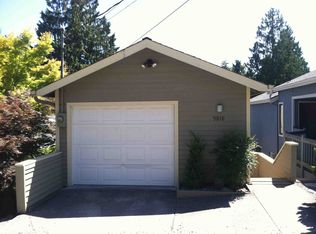 9816 17th Ave NE, Seattle, WA 98115