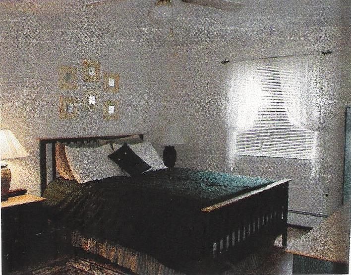 Main bedroom