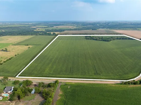 Cottonbelt Pkwy, Mc Gregor, TX 76657