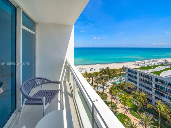 6801 Collins Ave #1206/1210, Miami Beach, FL 33141