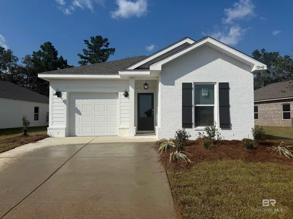 32640 Revere Dr, Spanish Fort, AL 36527
