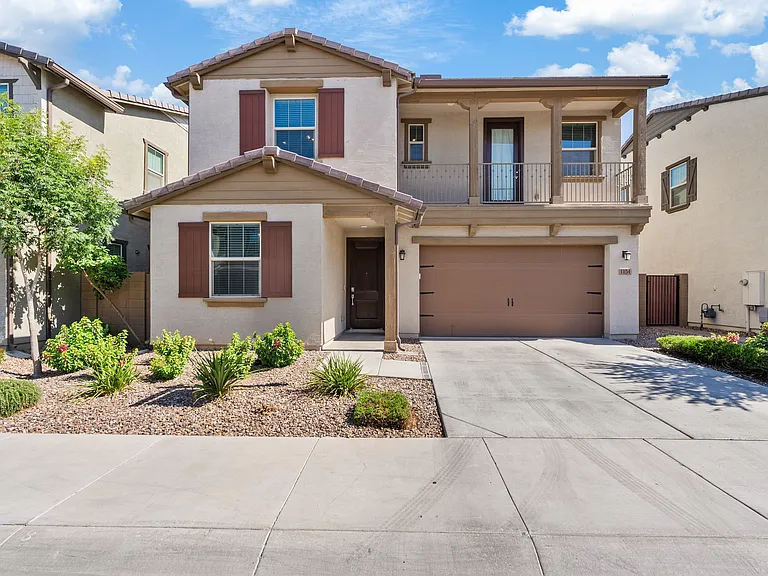 1154 E Thompson Way — Photo 37
